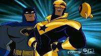 Click to watch 'Menace of the Conqueror...' (popup) Batman The Brave And The Bold